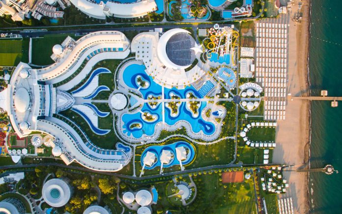 Sueno Deluxe Belek Airport Transfer