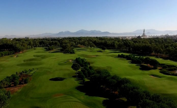 Antalya Golf Club
