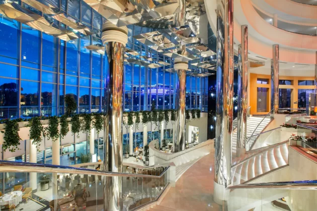 Calista Luxury Resort 2