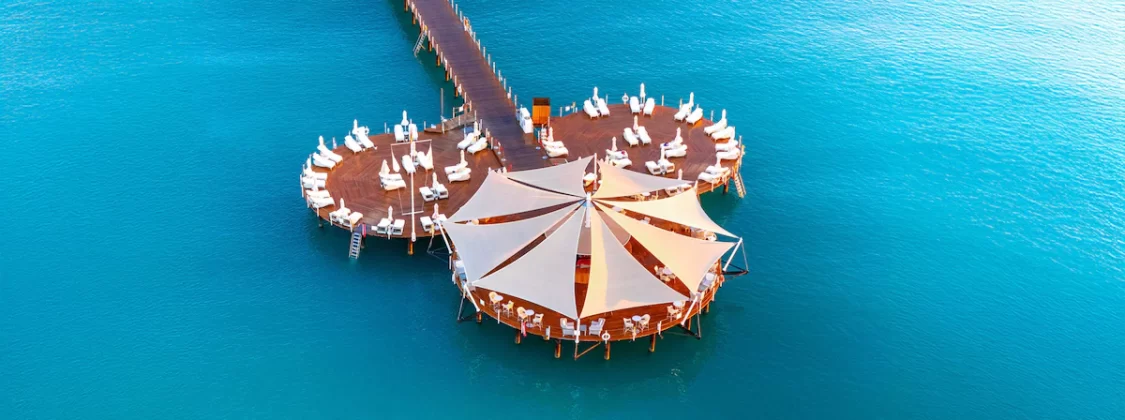 Calista Luxury Resort 3