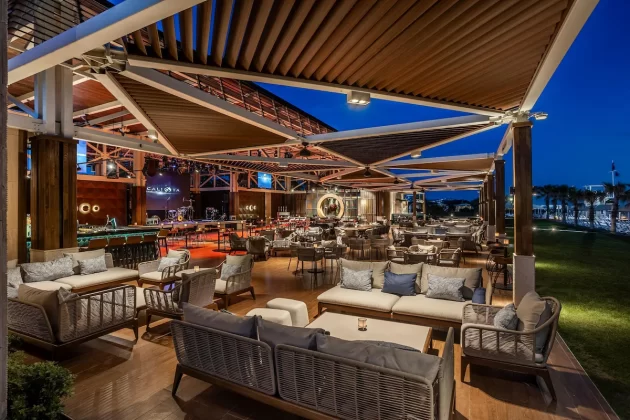 Calista Luxury Resort 6