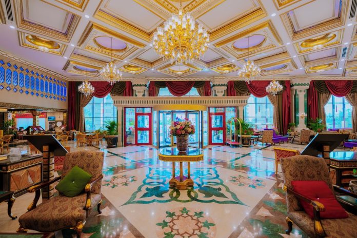 Club Hotel Sera Airport Transfer