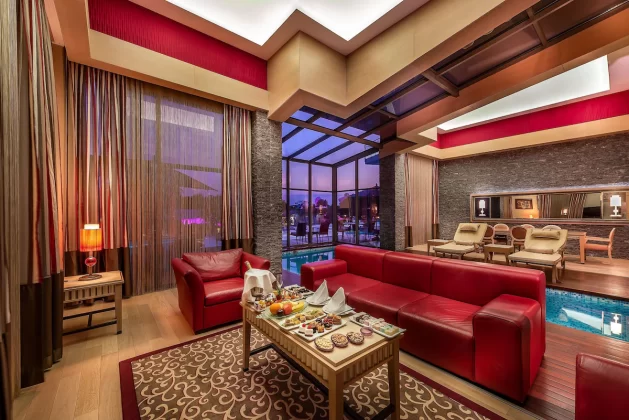 cornelia diamond luxury resort 1