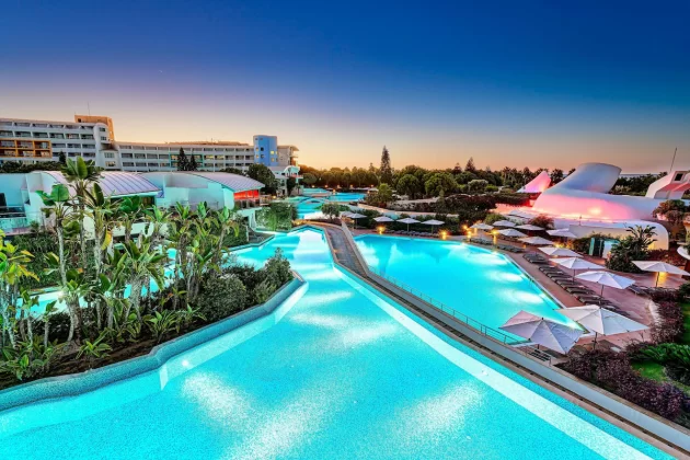 cornelia diamond luxury resort 3
