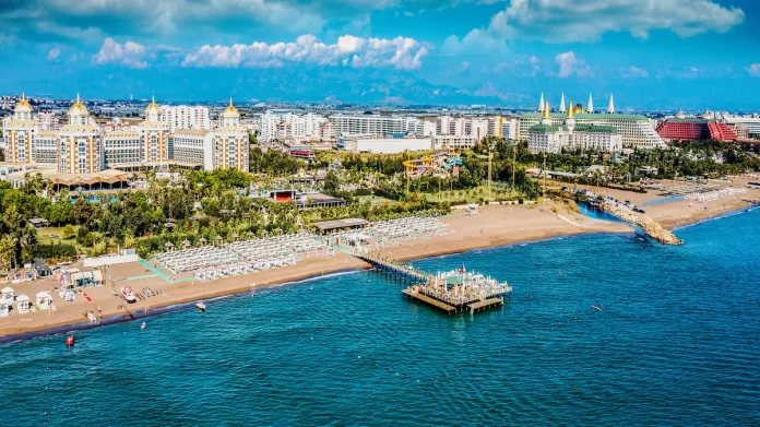 Delphin Be Grand Transfer