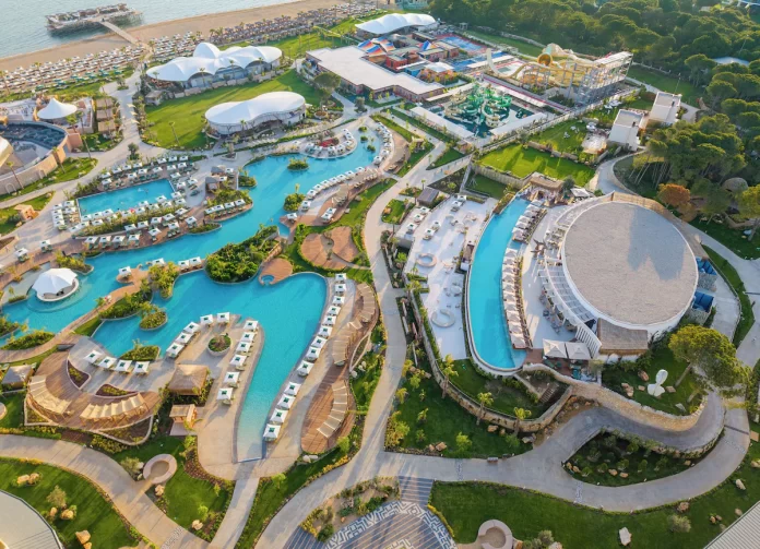 Ethno Belek Airport Transfer