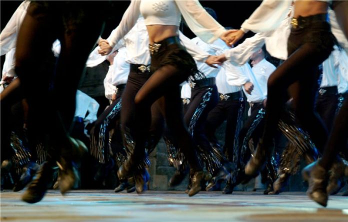 Fire of Anatolia Show Antalya