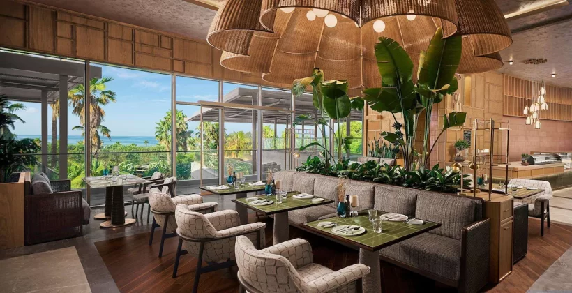 Gloria Serenity Resort