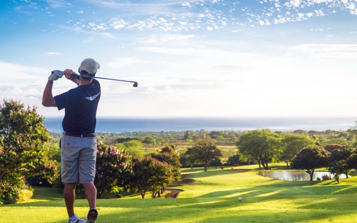 Golf Holidays Antalya