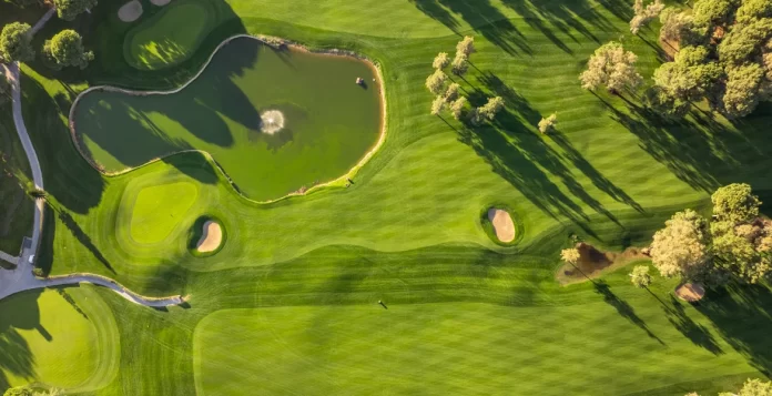 Kaya Palazzo Golf Club