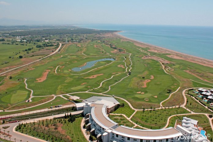 Lykia Links Golf Club