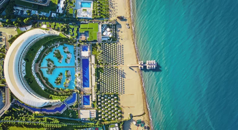 Maxx Royal Belek