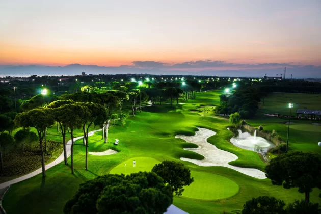 Maxx Royal Belek