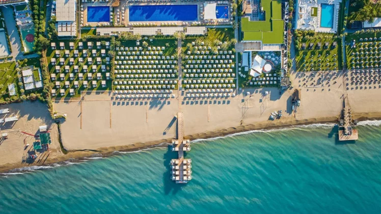 Maxx Royal Belek