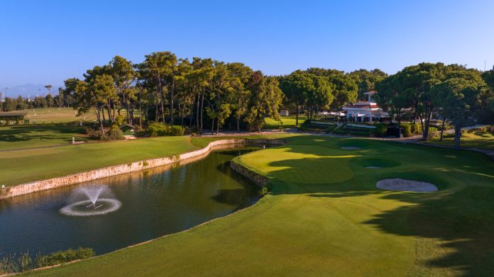 National Golf Club