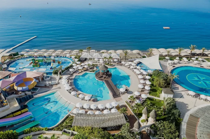 Papillon Belvil Airport Transfer