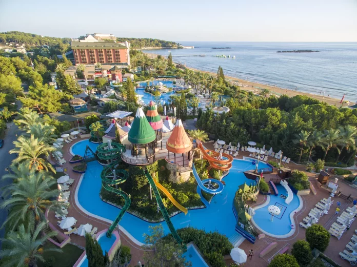 Pegasos Royal Airport Transfer