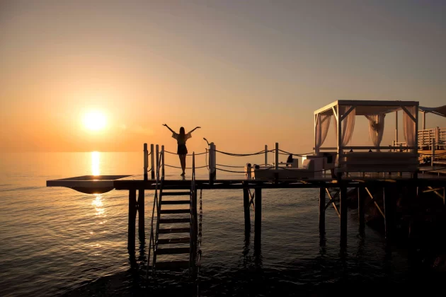 Rixos Sungate 2