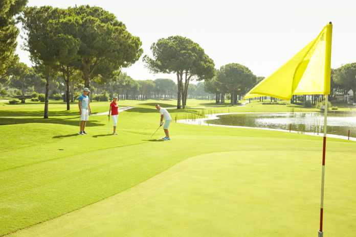 Robinson Nobilis Golf Club