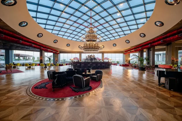 Selectum Luxury Resort 1