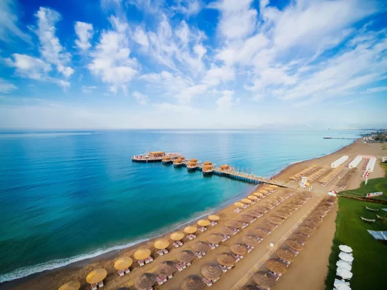 Selectum Luxury Resort 2