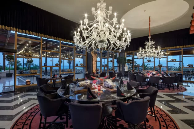 Selectum Luxury Resort 3
