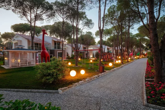 Selectum Luxury Resort 4