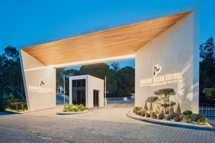 Sirene Belek Airport Transfer