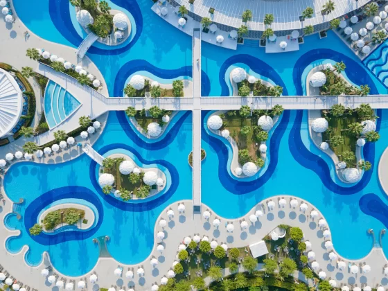 Sueno Hotels Deluxe Belek 1