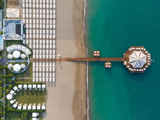 Sueno Hotels Deluxe Belek 2