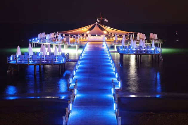 Sueno Hotels Deluxe Belek 4