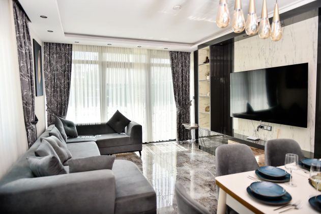 Villa Olivia 1 Belek