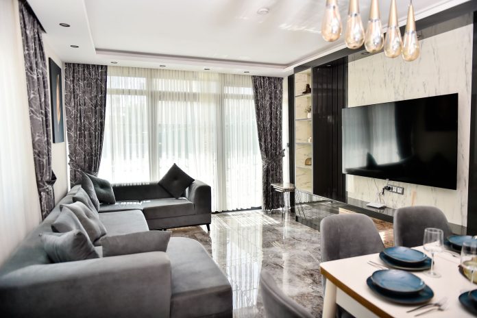 Villa Olivia 1 Belek