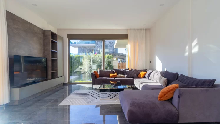 Villa SRC Belek