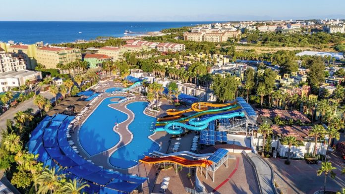Vonresort Golden Coast Airport Transfer