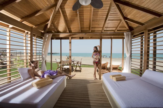 Xanadu Resort Hotel 2