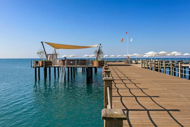 Xanadu Resort Hotel 3