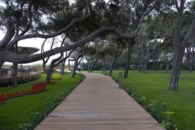 Xanadu Resort Hotel 4