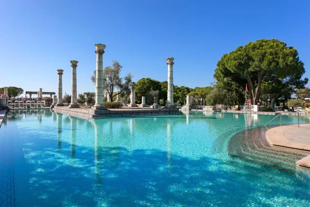 Xanadu Resort Hotel 5